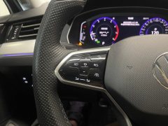 2024 Volkswagen Magotan 2024 330TSI DSG 2 Million Edition Luxury #26