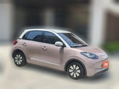 2024 Wuling Motors Wuling Bingo 2023 333KM LingxiConnected+ #3