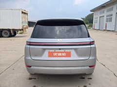 2023 Li Auto Li Auto L9 2023 Pro #8