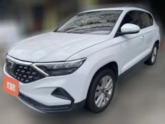 2021 Jetta VS5 2021 1.4T AT 280TSI Entry #1