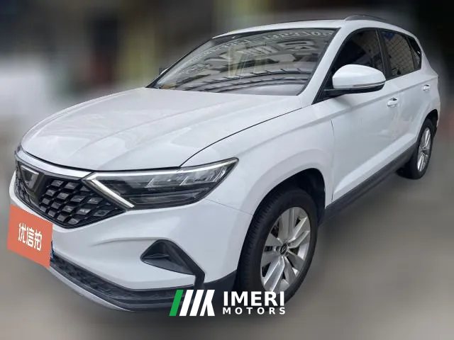 2021 Jetta VS5 2021 1.4T AT 280TSI Entry