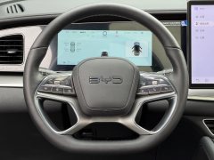 2025 BYD Sea Lion 07 EV 2024 610Long RangeEdition #5