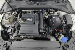 2021 Audi A3 Sedan 2020 1.4T AT 35TFSIEntry Facelift China VI #7