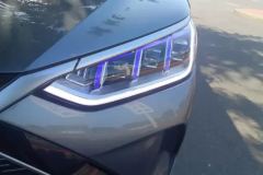 2022 BYD Song Plus New Energy 2021 1.5L AT DM-i 51KM Honor #5