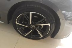 2024 Audi A3 Sportback 2024 Sportback 1.4T AT 35 TFSI FashionSport #6