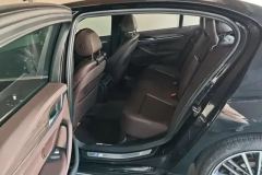 2022 BMW 5 Series 2022 Facelift 530Li AT Leading MSport Pkg #11
