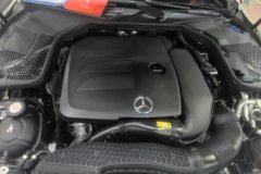 2020 Mercedes-Benz C-Class 2020 1.5T AT C200LDynamicSport #10