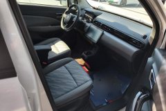 2024 Leapmotor T03 2024 310Comfort Enjoy #8