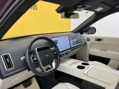 2024 Li Auto Li Auto L9 2024 Ultra #4