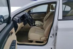2015 Roewe 350 2014 1.5 MT CentrinoEdition #9