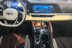 2023 Geely Auto Xingyue L 20212.0TD DCT EVO2WDPremium #13