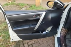 2018 Toyota Levin 2017 1.2T AT 185TElite Facelift #7