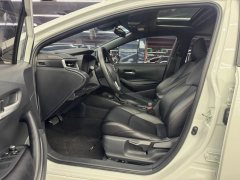 2021 Toyota Levin 2021 1.2T AT 185TSport #7