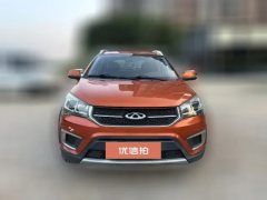 2018 Chery Tiggo 3x 2018 1.5 MT Comfort #2