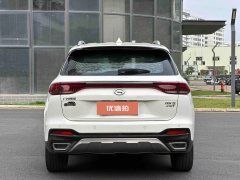 2020 GAC Trumpchi Trumpchi GS5 2019 1.5T AT 270TLuxury #8