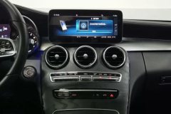 2019 Mercedes-Benz C-Class 2019 1.5T AT C260LSport #16