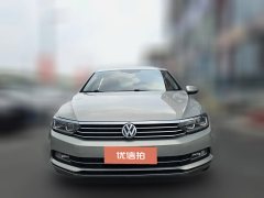 2017 Volkswagen Magotan 2017 1.8T AT 330TSILuxury #2