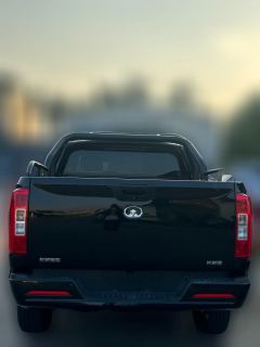 2022 Great Wall Great Wall Pao 2021 2.0T MT CommercialEdition Diesel2WDElitelong boxGW4D20M #5