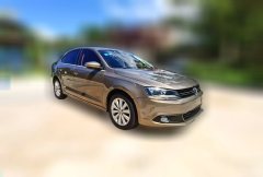 2015 Volkswagen Sagitar 2014 1.6 AT Comfort Facelift #3