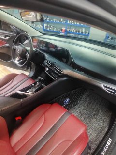2021 Chang'an Eado 2021 PLUS Blue WhaleNE 1.4T AT GDI DCTPremium #9
