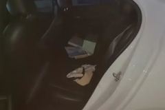 2022 Mazda Mazda3 Axela Sedan 2021 2.0L AT qualityEdition #11