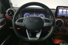 2022 Beijing Off-Road Beijing BJ40 2020 2.0T AT city ​​hunterEditionSupreme4WD #15