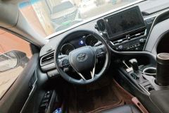 2021 Toyota Camry 2021 2.0G Luxury #15