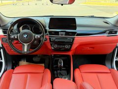 2022 BMW X2 2022 2.0T AT sDrive25i MSport Pkg #5