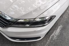 2022 Volkswagen Lavida 2022 280TSI DSG ATComfort #5