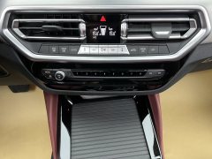 2025 BMW X4 2022 2.0T AT xDrive 25i MSport Pkg (Imported) #14