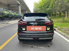 2023 Nissan Qashqai 2023 Classic 2.0L AT CVT XVComfort #6