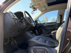 2016 Volkswagen Tiguan 2016 1.8T AT 300TSILuxury FWD #4