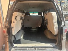 2016 Dongfeng Fengxing Lingzhi 2016 1.5 MT V3Standard7Seat China IV #11