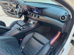 2018 Mercedes-Benz E-Class 2018 2.0T AT E200LSport 4WD #10
