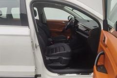 2020 Volkswagen Tharu 2020 2.0T AT 330TSILuxury 4WD China VI #22