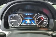 2019 Dongfeng Fengxing Jingyi X6 2017 1.5T AT PowerSeriesExclusive #14