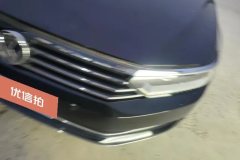 2017 Volkswagen Magotan 2018 1.8T AT 330TSILuxury #5