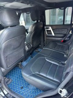 2020 Beijing Off-Road Beijing BJ40 2019 2.3T AT PLUSExclusive4WD China VI #14
