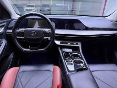 2022 Chang'an Eado 2023 Pleasure PLUS Blue WhaleNE 1.4T AT GDI DCTPremium #4