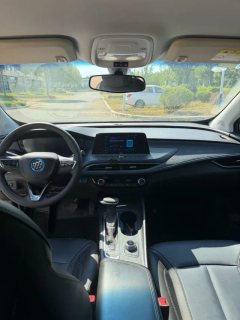 2020 Buick VELITE 6 2020 ConnectedFashion PLUS EV #8