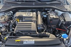 2020 Volkswagen Sagitar 2020 1.4T AT 280TSILuxury China V #10