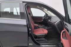 2024 BMW X3 2023 2.0T AT xDrive25i MSport Pkg #22