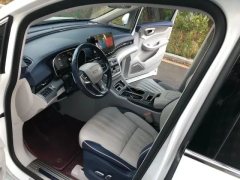 2020 Roewe iMAX8 2021 2.0T AT 400TGISupremeSeriesHonor #4