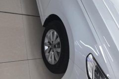 2024 Volkswagen Bora Sedan 2023 1.2T AT 200TSI DSGsmooth travelEdition #6