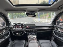 2021 Exeed Lanyue 2021 2.0T AT 390T 4WDStar Premium #6