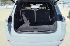 2025 Li Auto Li Auto L9 2025 Ultra SmartHuanNewEdition #4