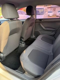 2015 Volkswagen Santana 2015 1.6 AT Fashion #9