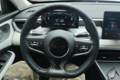 2025 BYD Seal 05 DM-i 2025 DM-i Smart Drive 1.5L AT 55KMLuxury #15