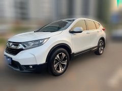 2020 Honda CR-V 2019 DazzlingEdition 1.5T AT 240TURBO CVT2WDComfort China VI #1