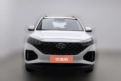 2023 Hyundai ix35 2021 2.0 AT 2WDGLSLeading #3